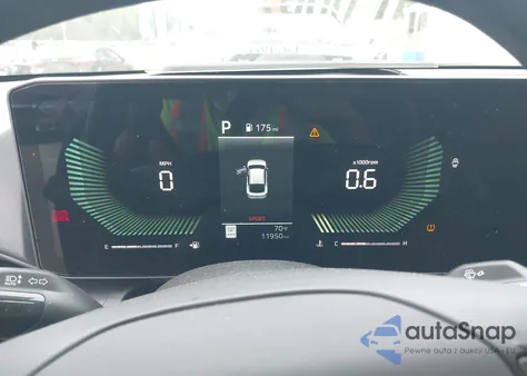 2025 Kia K4 Lxs из США, поврежденный, VIN 3KPFT4DE4SE109585